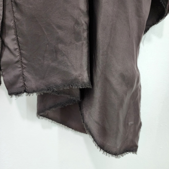 Skif International Women's Vintage Tibet Button Front Top - Picture 3 of 8